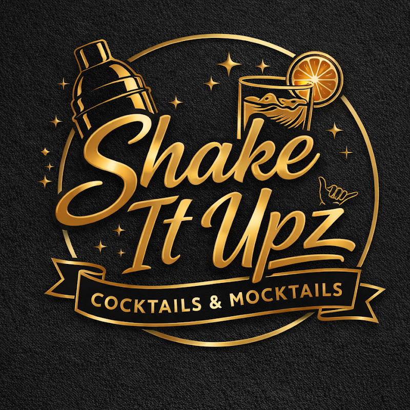 Shakeitupz Cocktails