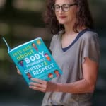 Jayneen Sanders Kidlit Author