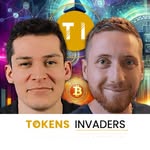 Tokens Invaders | Stratégie Crypto Long Terme