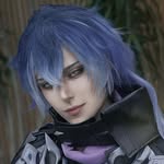 Farah Cosplay