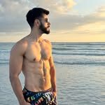 Geo | Personal trainer 💪