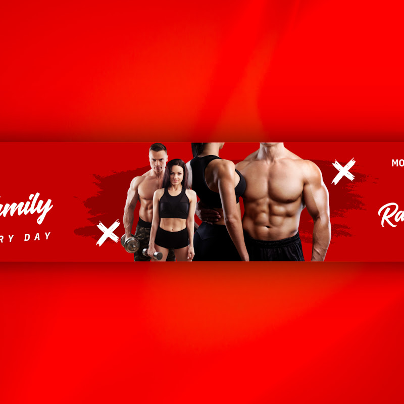 Rakib Family