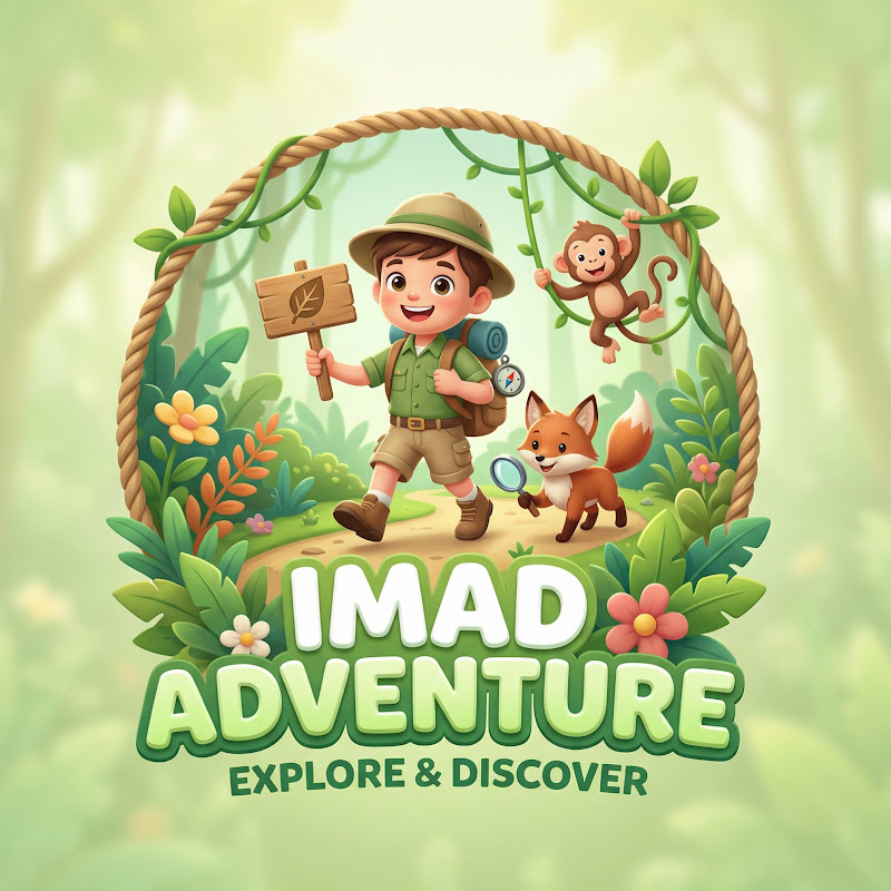 THE IMAD ADVENTURES