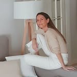 María