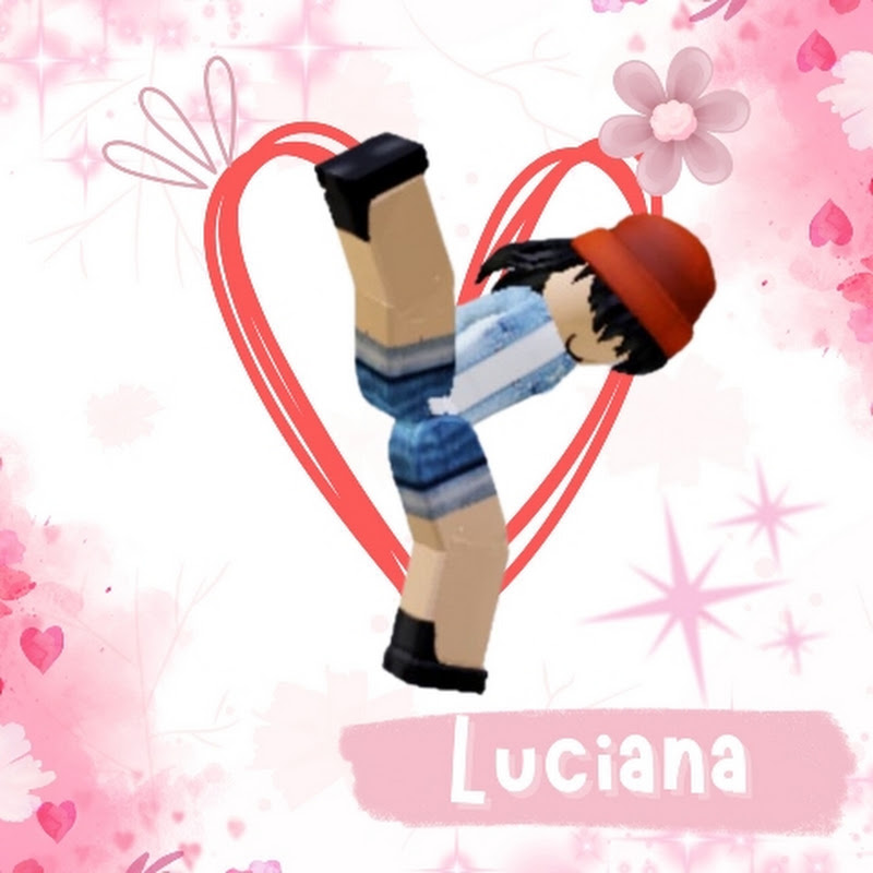 𝐥𝐮𝐜𝐢