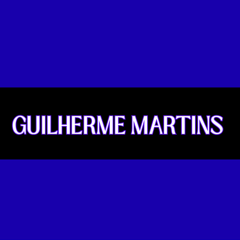 Guilherme Martins 