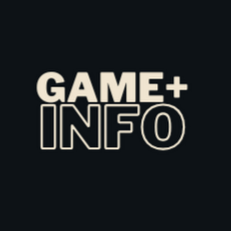 Game+ Info
