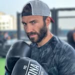 ТРЕНЕР ПО БОКСУ ДУБАЙ | BOXING COACH DUBAI | PERSONAL TRAINER