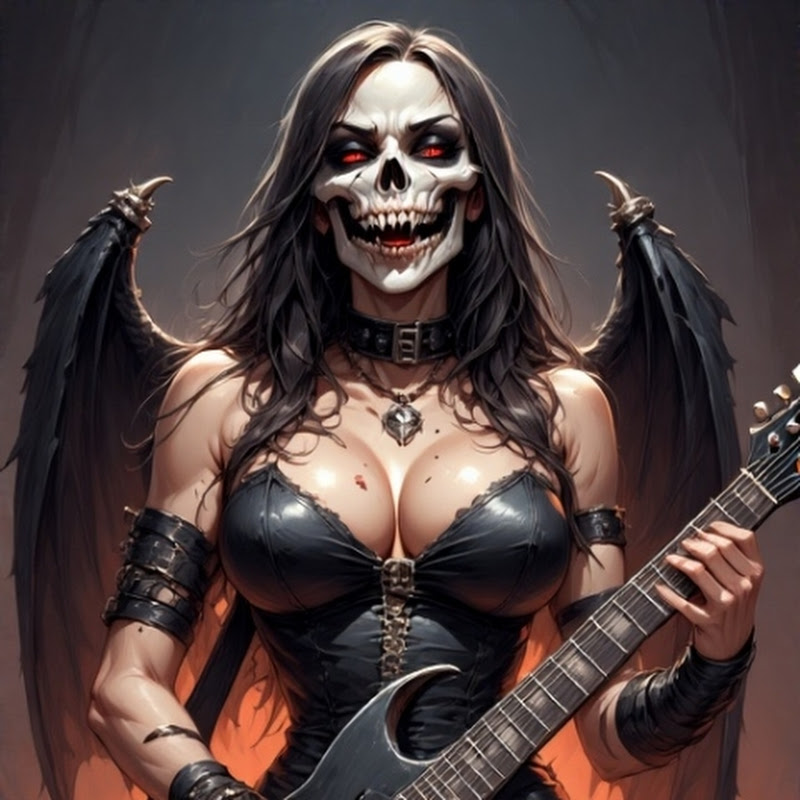 Wicked Music
