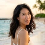 Kayoko Honma｜ほんまかよこ｜本间香代子