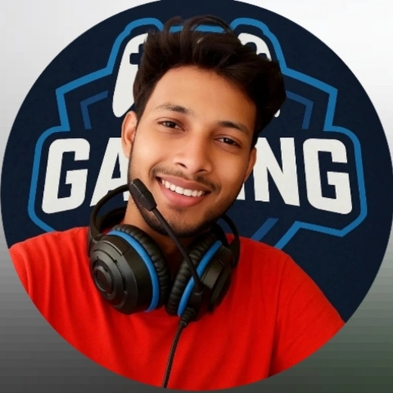 SURYA GAMER WORLD