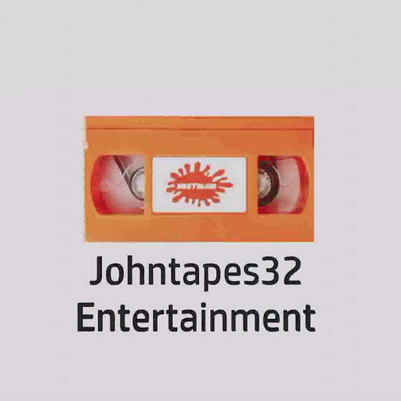 Johntapes32