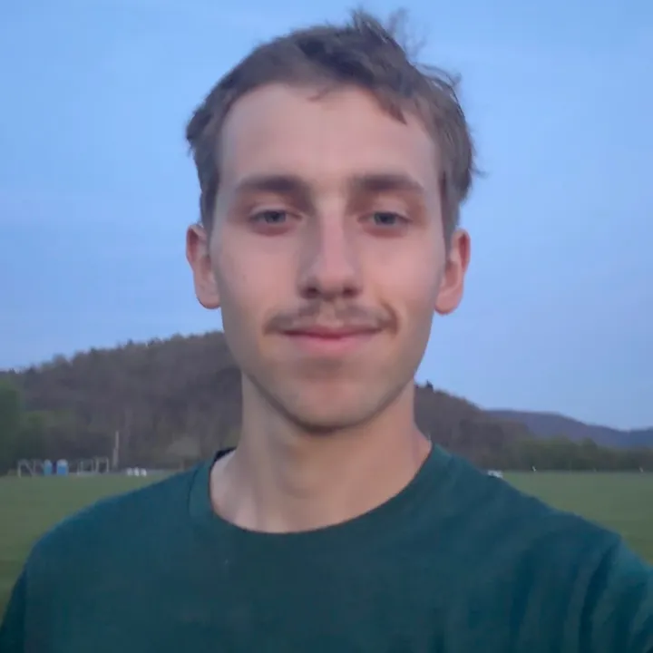 Colton Jeffrey Wagner