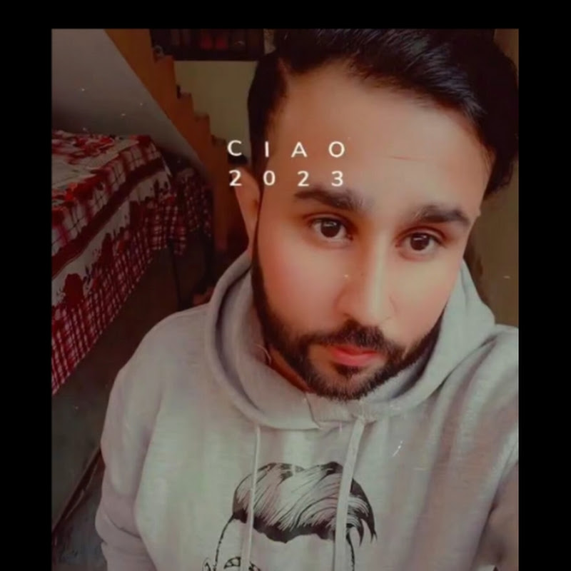 HaMzA AbBaSi VlOgS🇵🇰