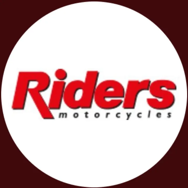 Ridersmotorcyclesuk