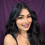 Sharon Lily Dias || Beauty Creator🌻
