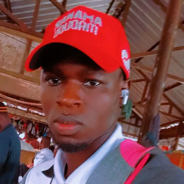 Ibrahim Mai hala⚽⚽⚽