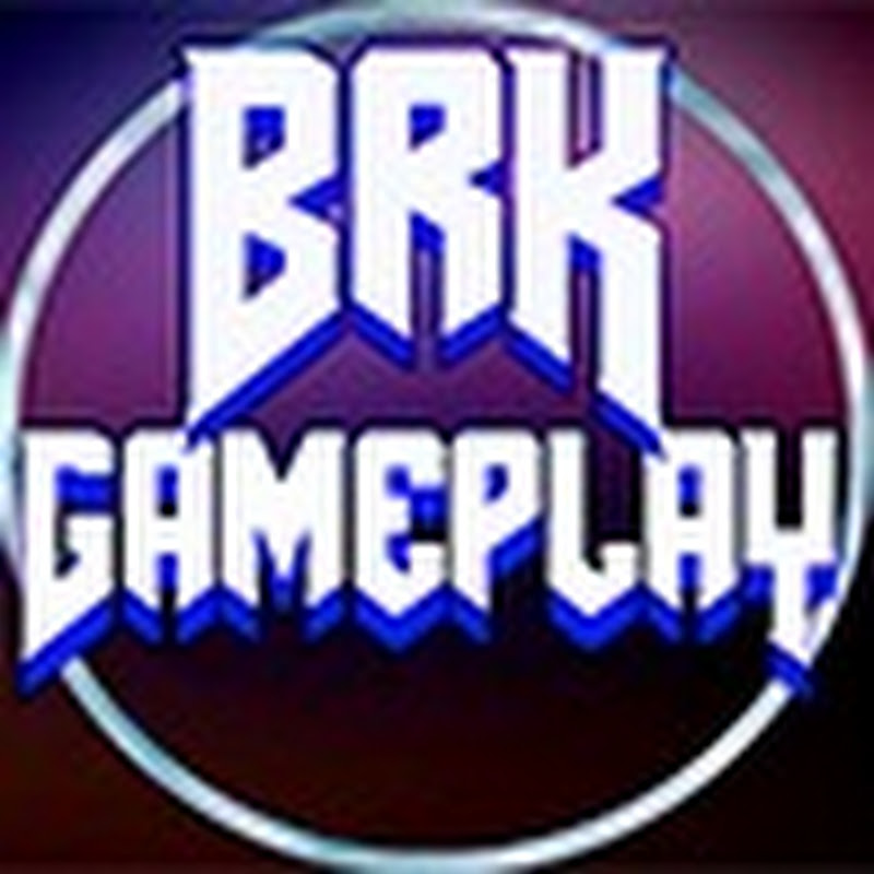 BRK GamePlay