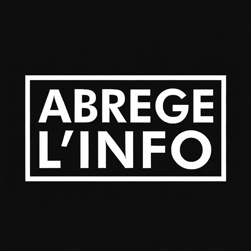 L'info abrégée 