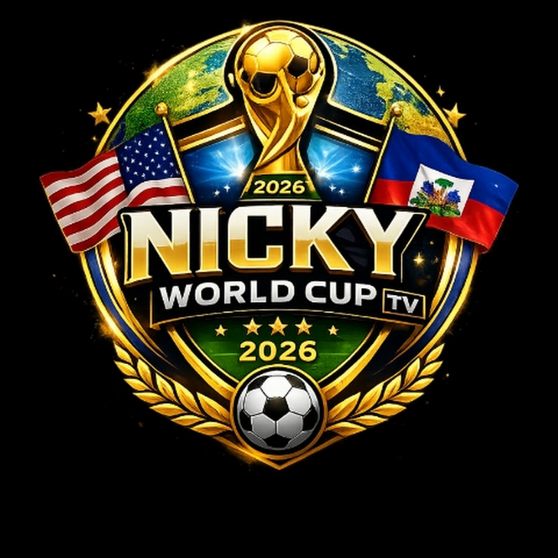 Nicky World Cup TV