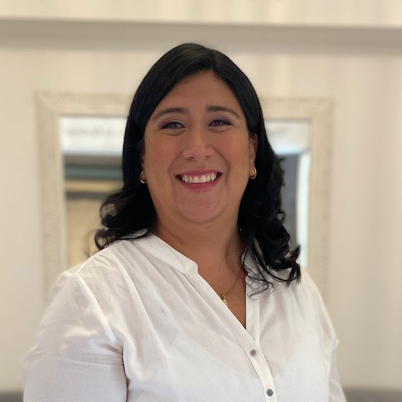 Pamela Galvez