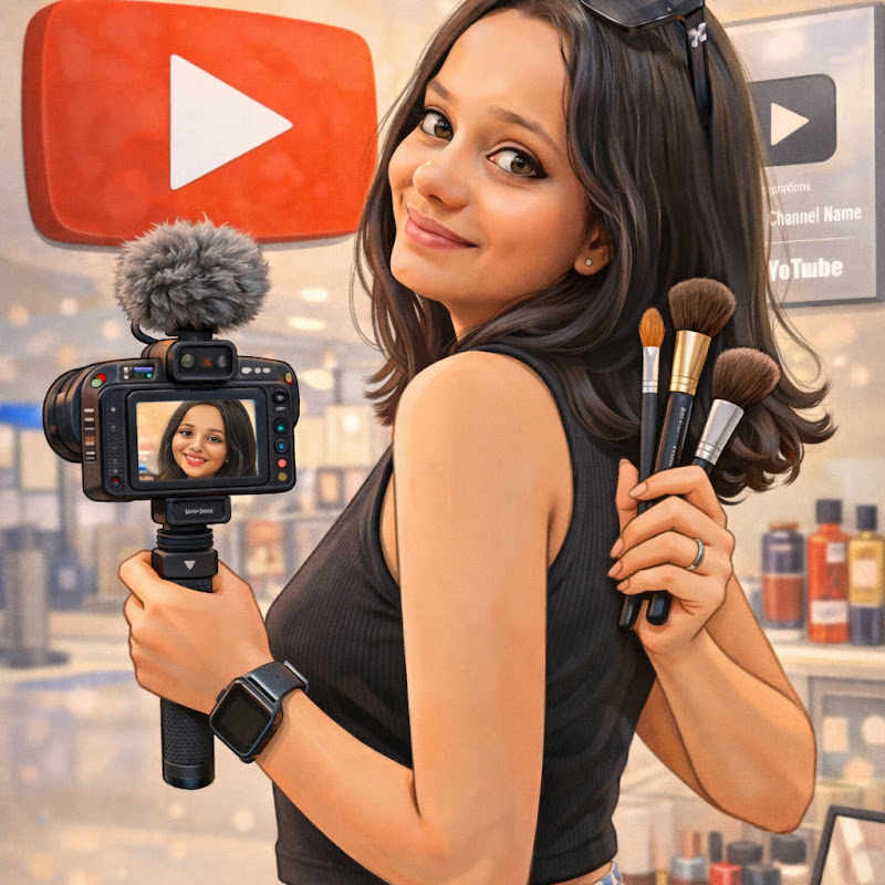 Tanya's Glam