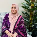 Subia fatima | positive parenting coach/child psychologist🇦🇪🇮🇳
