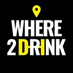 WHERE2DRINK RUSSIA BAR AWARDS