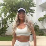 Peggy Alba