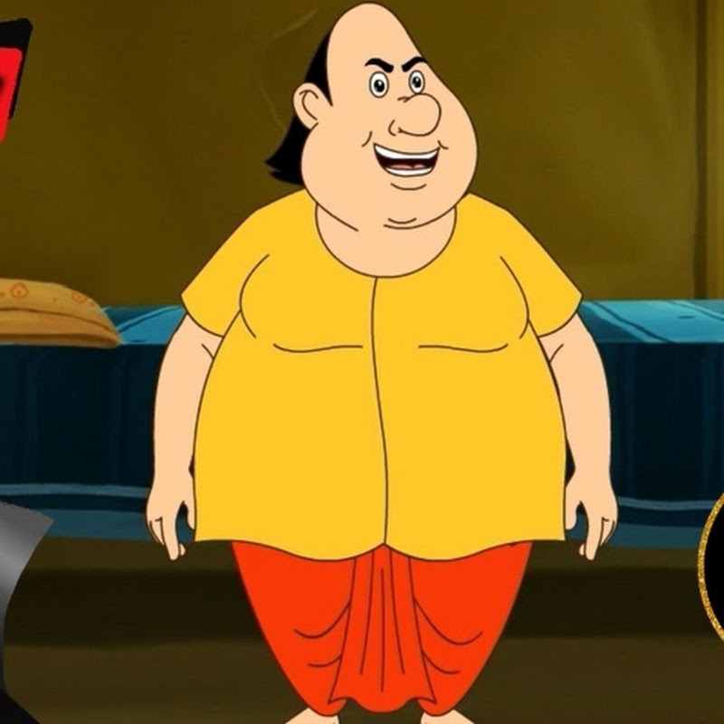 Gopal Bhand
