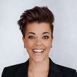 Lauranne Mertens Delvo || Ambition