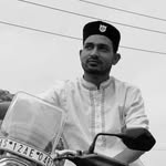 Saddam Ansari