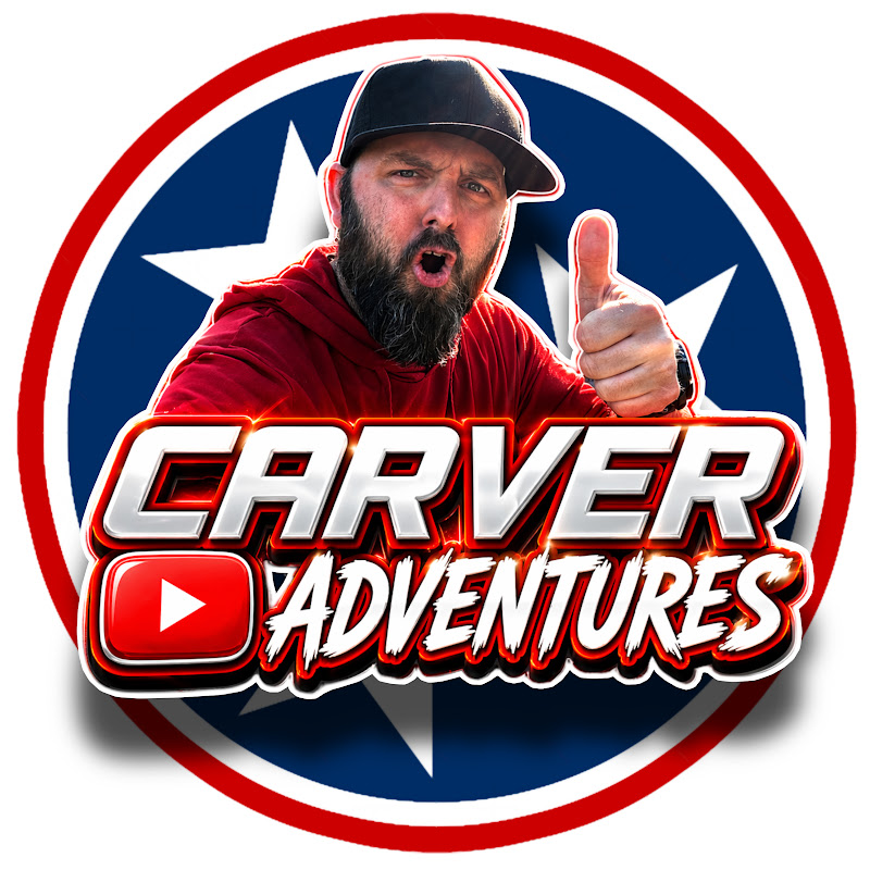 CARVER ADVENTURES 