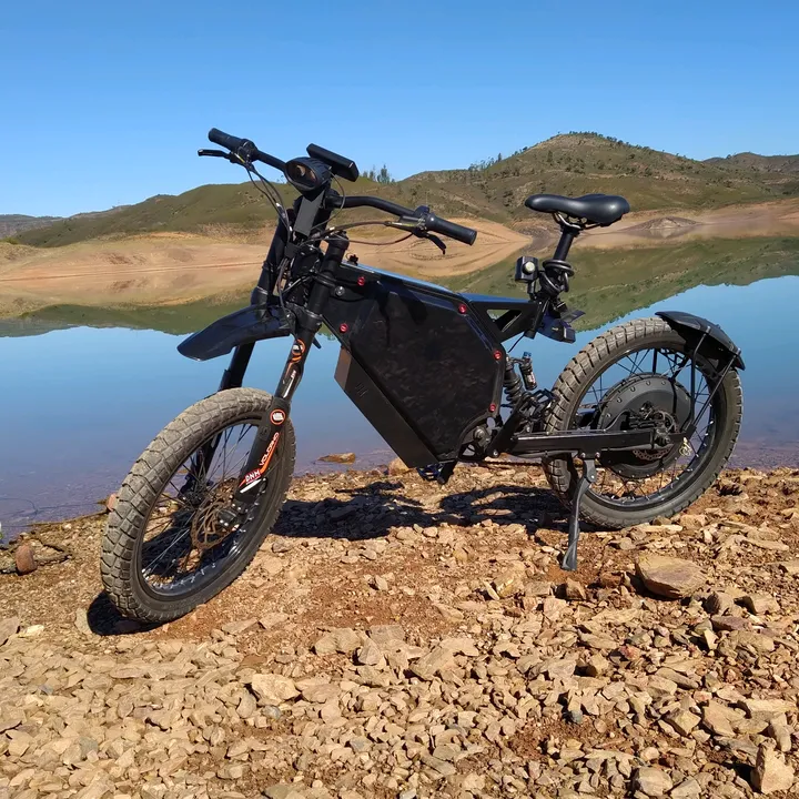 Ebike Portugal