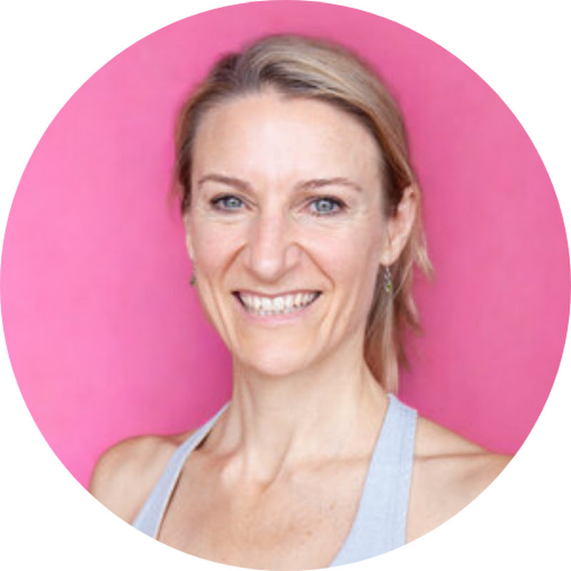 Heather Kitchen Yoga