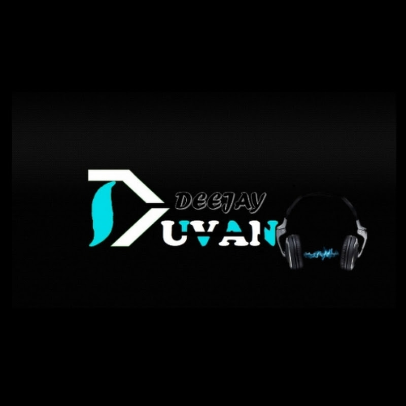 DJ - DUVANZUZ - Oficial