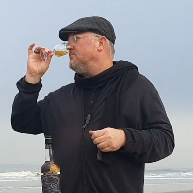 Mark's Whisky Ramblings