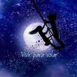 Vivir para volar