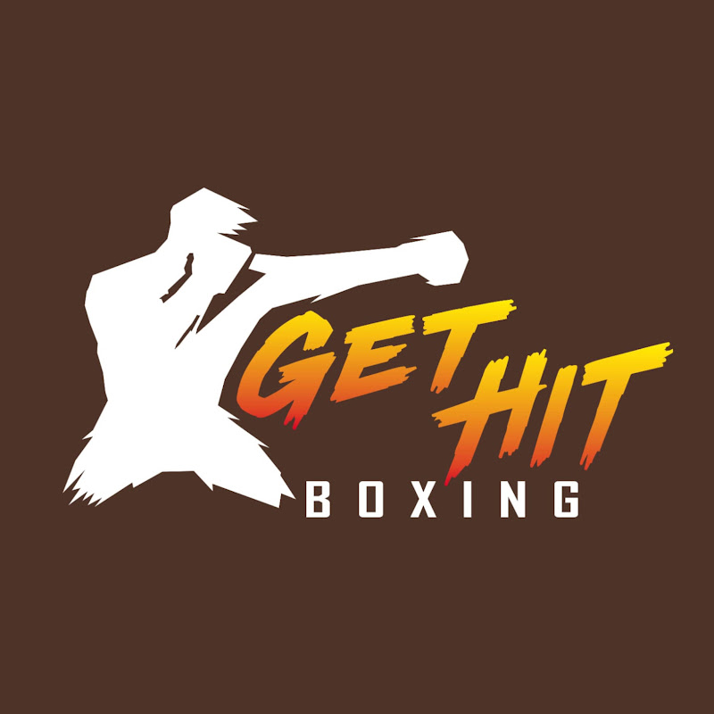 Get Hit Boxing｜專業拳擊教學