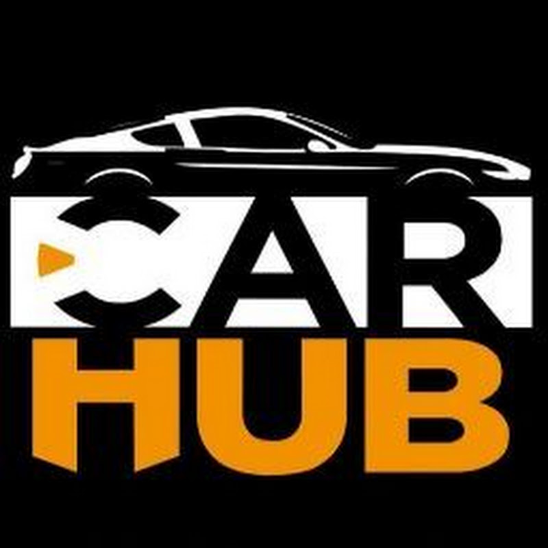 Car Hub Auto Accessories Dubai