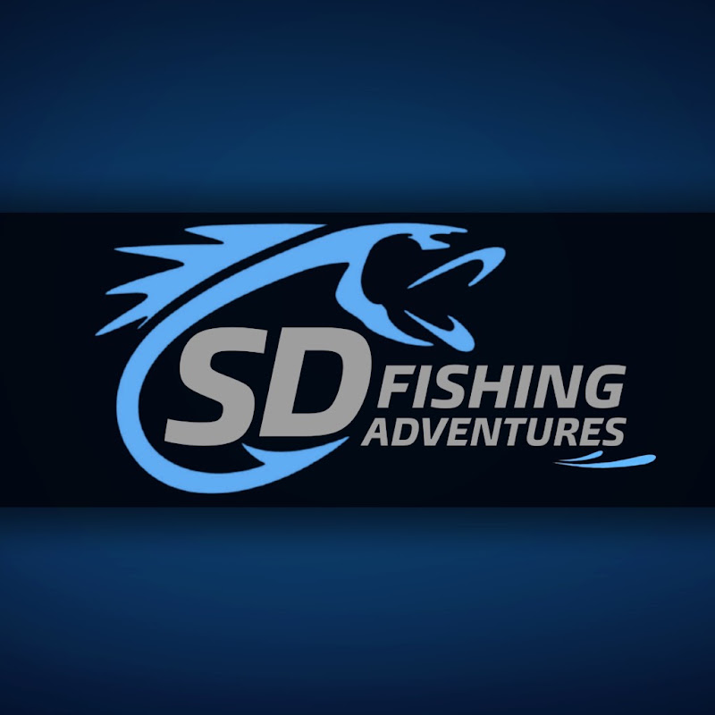 SARIDAKIS DIMITRIS S.D.Fishing Adventures
