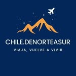 Chile.denorteasur