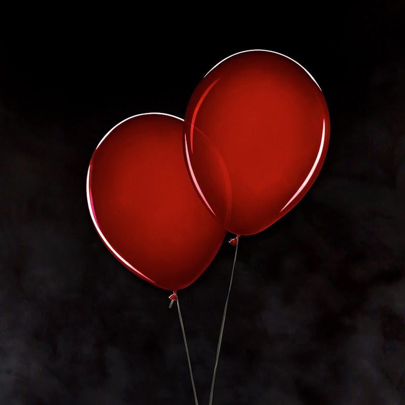 Red Balloon