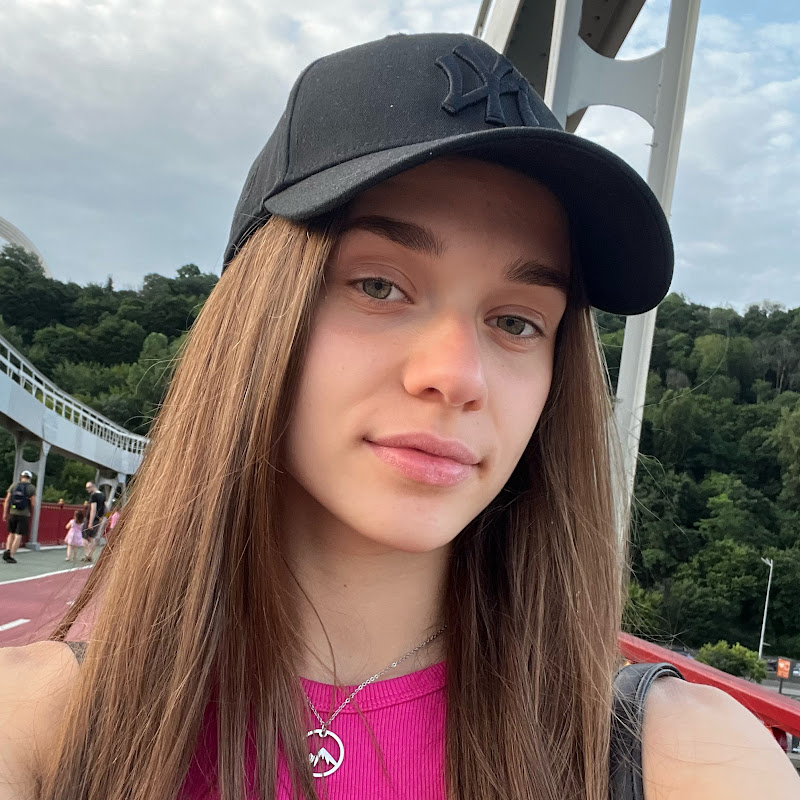 Kate Yepik