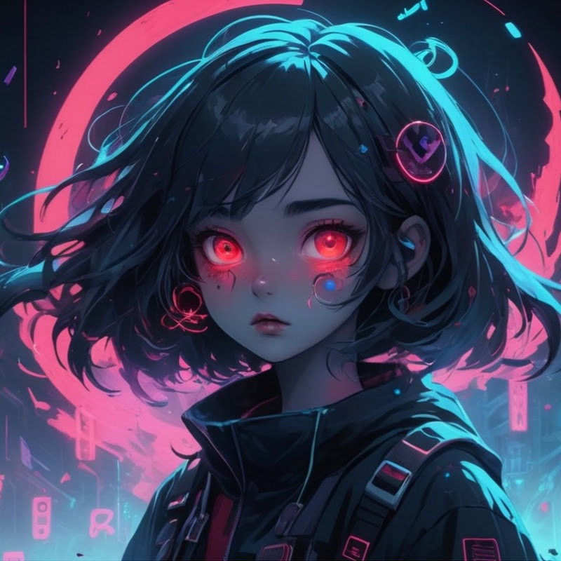GHOST GIRL
