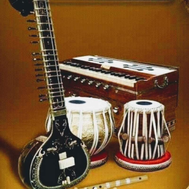 PK Music Track