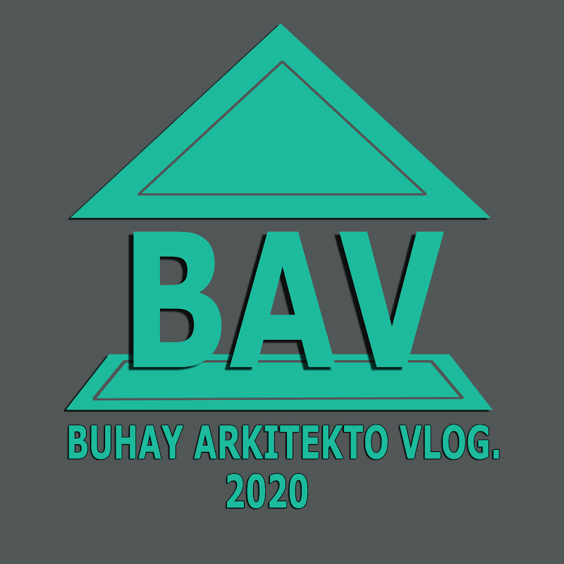 Buhay Arkitekto Vlog.