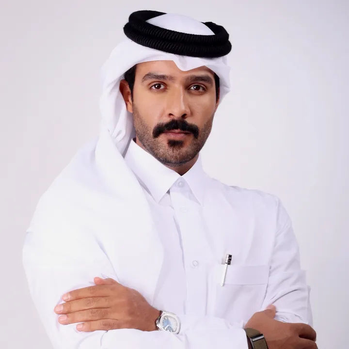 عمر بن فهد 🇶🇦 🇯🇴
