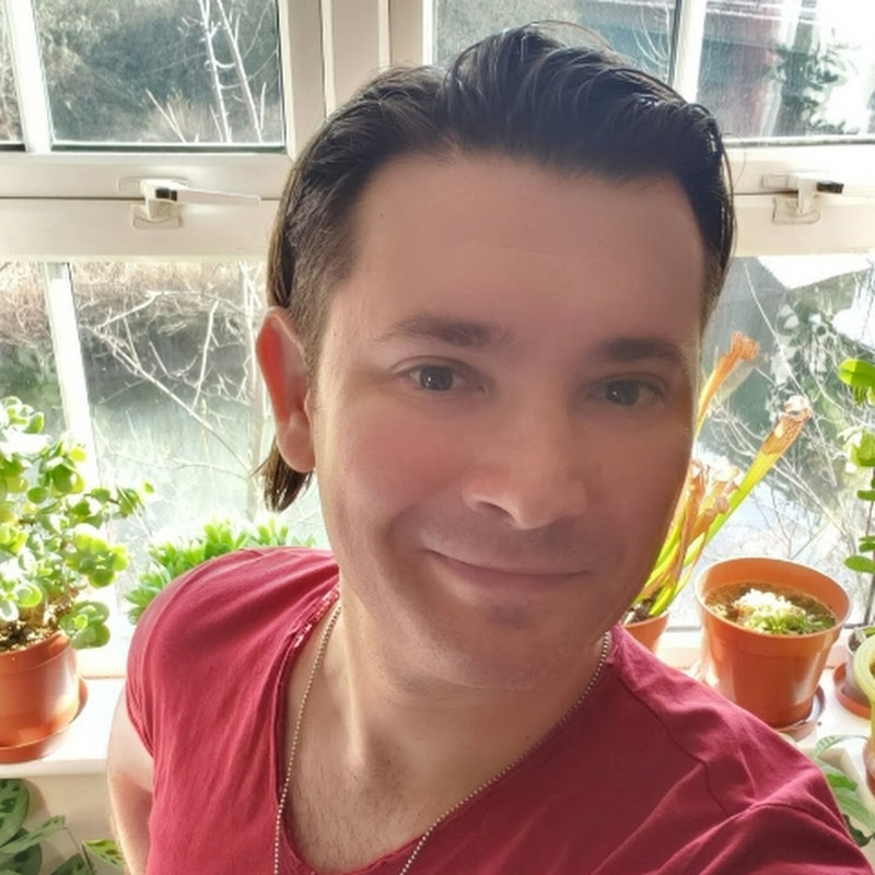 Happy Bastard
