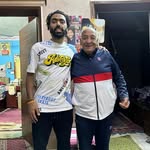 Hussein EL Shahat